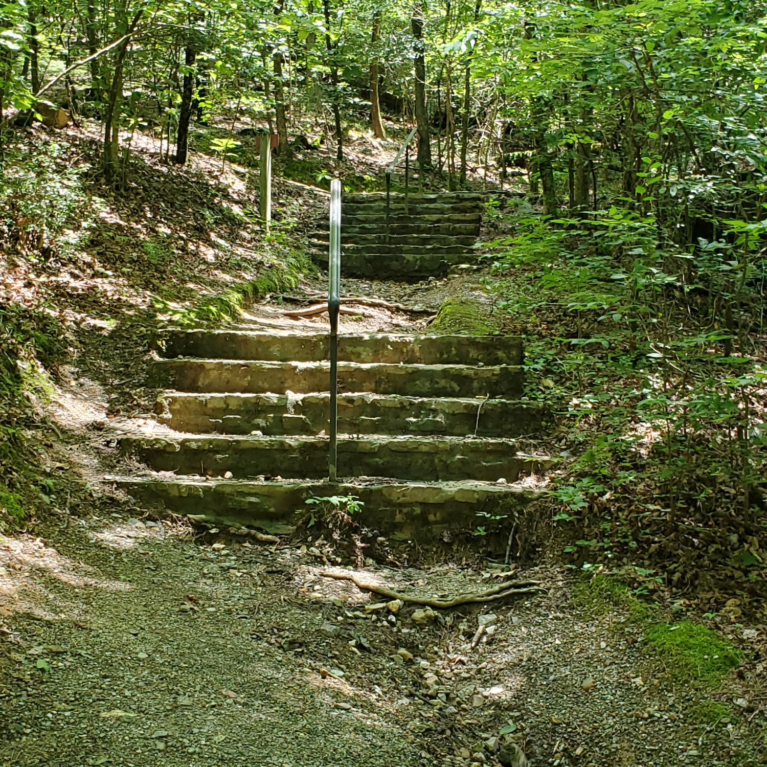 Hot Springs National Park 